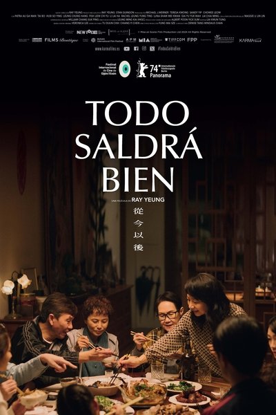 Todo saldrá bien