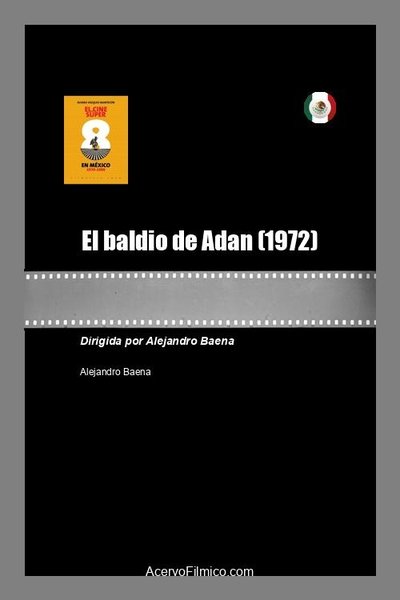 El baldio de Adan