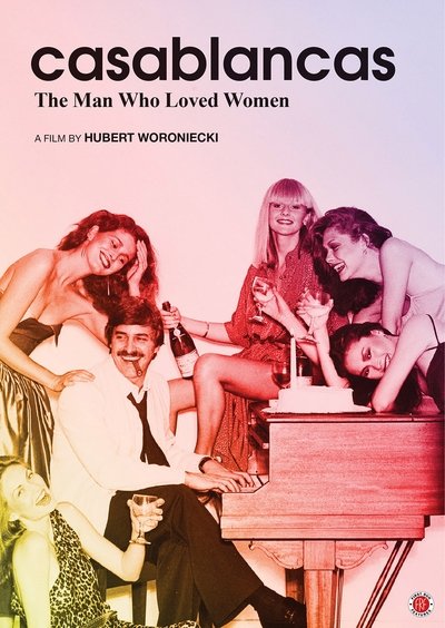 Casablancas: el hombre que amaba a las mujeres