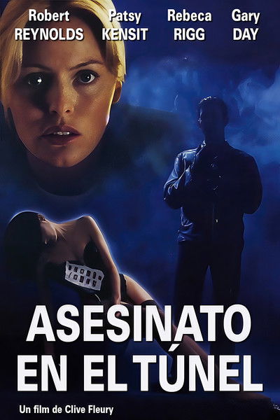Asesinato en el túnel