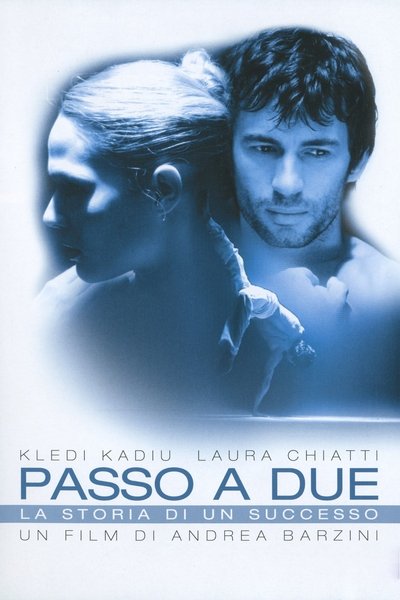 Pas de Deux: The Story of a Success