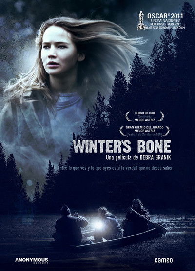 Winter's Bone