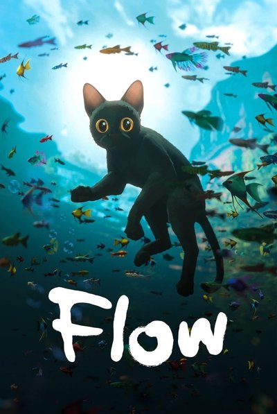 Flow, un mundo que salvar