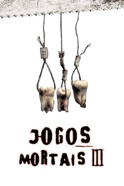 Saw III