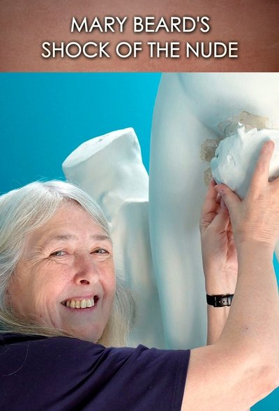 Mary Beard: el desnudo en el arte