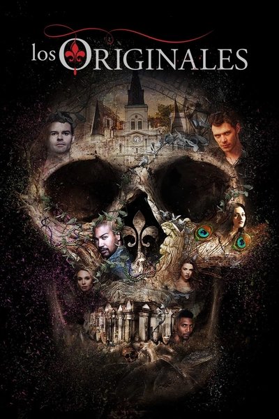 Los originales
