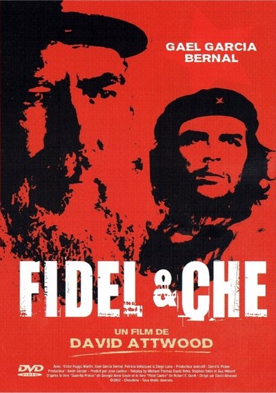 Fidel Castro